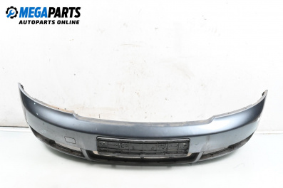 Bara de protectie frontala for Audi A4 Avant B6 (04.2001 - 12.2004), combi, position: fața