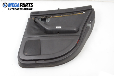 Panou interior ușă for Audi A4 Avant B6 (04.2001 - 12.2004), 5 uși, combi, position: dreaptă - spate