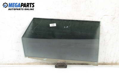 Fensterscheibe for Audi A4 Avant B6 (04.2001 - 12.2004), 5 türen, combi, position: rechts, rückseite