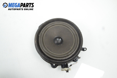 Loudspeaker for Audi A4 Avant B6 (04.2001 - 12.2004)