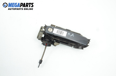 Mâner exterior for Audi A4 Avant B6 (04.2001 - 12.2004), 5 uși, combi, position: dreaptă - fața