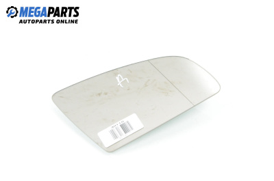 Sticlă oglindă for Audi A4 Avant B6 (04.2001 - 12.2004), 5 uși, combi, position: dreapta