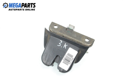 Heckklappe-schloss for Audi A4 Avant B6 (04.2001 - 12.2004), combi, position: rückseite