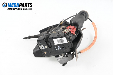 Lock for Audi A4 Avant B6 (04.2001 - 12.2004), position: rear - right