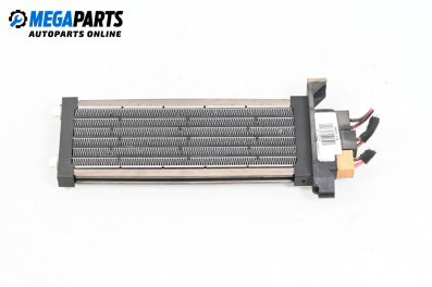 El. radiator heizung for Audi A4 Avant B6 (04.2001 - 12.2004)