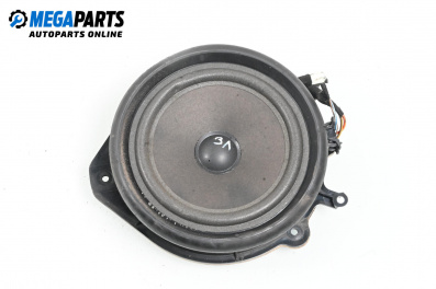 Loudspeaker for Audi A4 Avant B6 (04.2001 - 12.2004)