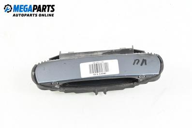 Mâner exterior for Audi A4 Avant B6 (04.2001 - 12.2004), 5 uși, combi, position: stânga - fața