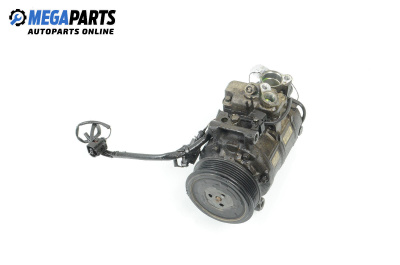 AC compressor for Audi A4 Avant B6 (04.2001 - 12.2004) 1.9 TDI, 130 hp, automatic