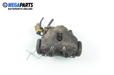 Etrier de frână for Audi A4 Avant B6 (04.2001 - 12.2004), position: stânga - fața