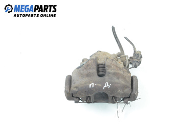 Etrier de frână for Audi A4 Avant B6 (04.2001 - 12.2004), position: dreaptă - fața