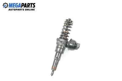 Einspritzdüse for Audi A4 Avant B6 (04.2001 - 12.2004) 1.9 TDI, 130 hp