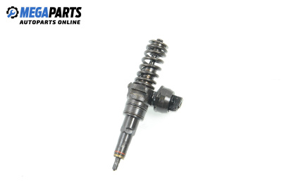 Diesel fuel injector for Audi A4 Avant B6 (04.2001 - 12.2004) 1.9 TDI, 130 hp