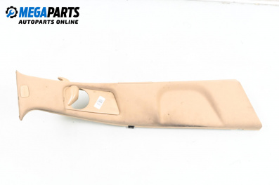 Plastic interior for Mercedes-Benz S-Class Sedan (W221) (09.2005 - 12.2013), 5 uși, sedan, position: fața