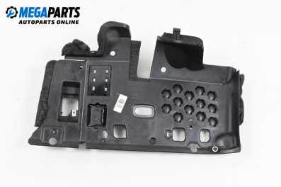 Plastic interior sub tablou for Mercedes-Benz S-Class Sedan (W221) (09.2005 - 12.2013), 5 uși, sedan