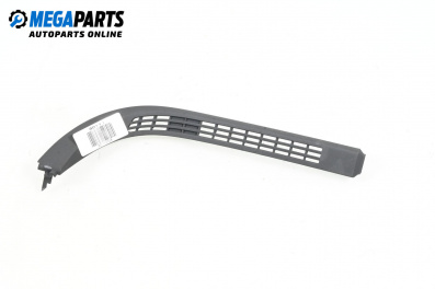 Interieur kunststoffbauteile for Mercedes-Benz S-Class Sedan (W221) (09.2005 - 12.2013), 5 türen, sedan, position: vorderseite