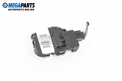 Heater motor flap control for Mercedes-Benz S-Class Sedan (W221) (09.2005 - 12.2013) S 320 CDI (221.022, 221.122), 235 hp