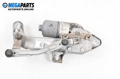 Motor ștergătoare parbriz for Mercedes-Benz S-Class Sedan (W221) (09.2005 - 12.2013), sedan, position: fața