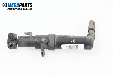 Pulverizator far for Mercedes-Benz S-Class Sedan (W221) (09.2005 - 12.2013), position: dreapta