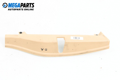 Plastic interior for Mercedes-Benz S-Class Sedan (W221) (09.2005 - 12.2013), 5 uși, sedan, position: dreapta