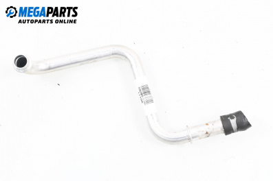 Heating pipe for Mercedes-Benz S-Class Sedan (W221) (09.2005 - 12.2013) S 320 CDI (221.022, 221.122), 235 hp