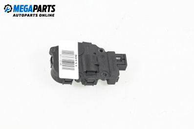 Heater motor flap control for Mercedes-Benz S-Class Sedan (W221) (09.2005 - 12.2013) S 320 CDI (221.022, 221.122), 235 hp