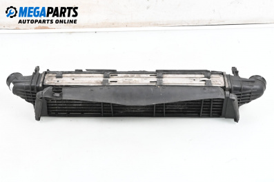 Intercooler for Mercedes-Benz S-Class Sedan (W221) (09.2005 - 12.2013) S 320 CDI (221.022, 221.122), 235 hp