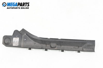 Capac de plastic for Mercedes-Benz S-Class Sedan (W221) (09.2005 - 12.2013), 5 uși, sedan