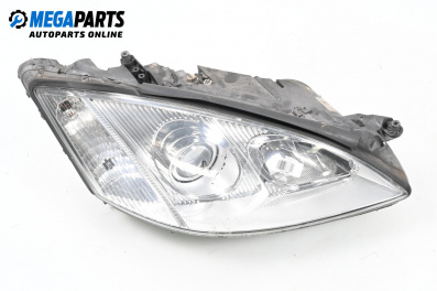 Headlight for Mercedes-Benz S-Class Sedan (W221) (09.2005 - 12.2013), sedan, position: right