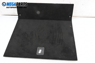 Trunk interior cover for Mercedes-Benz S-Class Sedan (W221) (09.2005 - 12.2013), 5 doors, sedan