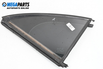 Vent window for Mercedes-Benz S-Class Sedan (W221) (09.2005 - 12.2013), 5 doors, sedan, position: right