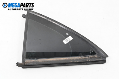 Vent window for Mercedes-Benz S-Class Sedan (W221) (09.2005 - 12.2013), 5 doors, sedan, position: left