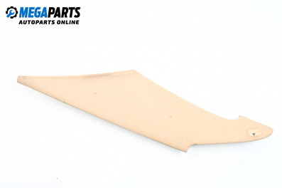 Interior plastic for Mercedes-Benz S-Class Sedan (W221) (09.2005 - 12.2013), 5 doors, sedan, position: right