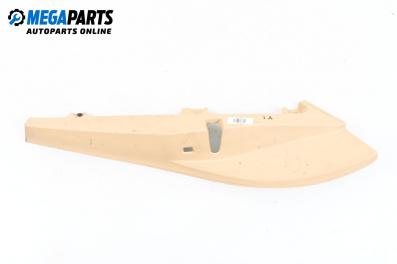 Interior plastic for Mercedes-Benz S-Class Sedan (W221) (09.2005 - 12.2013), 5 doors, sedan, position: left