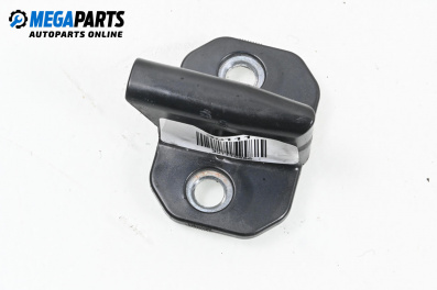 Încuietoare cu cheie pentru ușă for Mercedes-Benz S-Class Sedan (W221) (09.2005 - 12.2013), position: dreaptă - spate