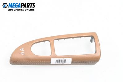 Interieur kunststoffbauteile for Mercedes-Benz S-Class Sedan (W221) (09.2005 - 12.2013), 5 türen, sedan, position: rechts