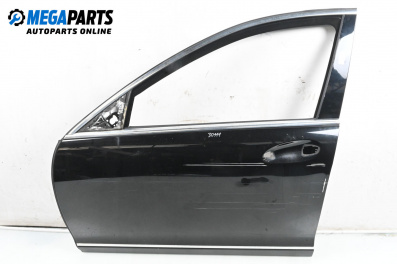 Door for Mercedes-Benz S-Class Sedan (W221) (09.2005 - 12.2013), 5 doors, sedan, position: front - left