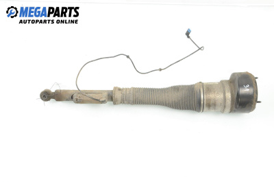 Air shock absorber for Mercedes-Benz S-Class Sedan (W221) (09.2005 - 12.2013), sedan, position: rear - left