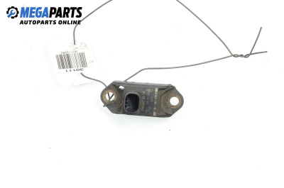 ESP sensor for Mercedes-Benz S-Class Sedan (W221) (09.2005 - 12.2013), № 004 542 35 18