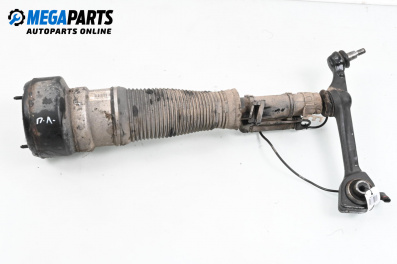 Air shock absorber for Mercedes-Benz S-Class Sedan (W221) (09.2005 - 12.2013), sedan, position: front - left