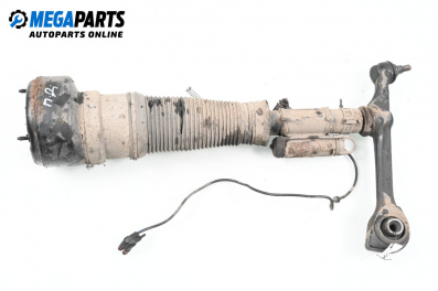 Air shock absorber for Mercedes-Benz S-Class Sedan (W221) (09.2005 - 12.2013), sedan, position: front - right