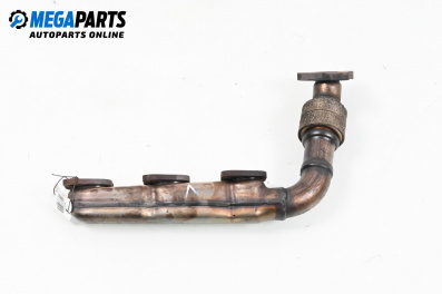 Exhaust manifold for Mercedes-Benz S-Class Sedan (W221) (09.2005 - 12.2013) S 320 CDI (221.022, 221.122), 235 hp