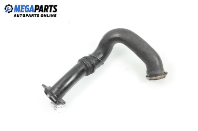 Turbo hose for Mercedes-Benz S-Class Sedan (W221) (09.2005 - 12.2013) S 320 CDI (221.022, 221.122), 235 hp