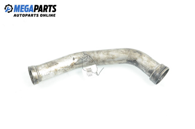 Turbo pipe for Mercedes-Benz S-Class Sedan (W221) (09.2005 - 12.2013) S 320 CDI (221.022, 221.122), 235 hp