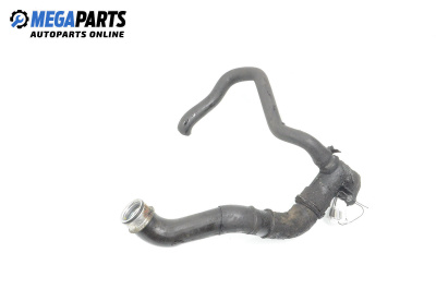 Turbo hose for Mercedes-Benz S-Class Sedan (W221) (09.2005 - 12.2013) S 320 CDI (221.022, 221.122), 235 hp