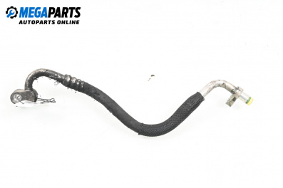 Air conditioning hose for Mercedes-Benz S-Class Sedan (W221) (09.2005 - 12.2013)