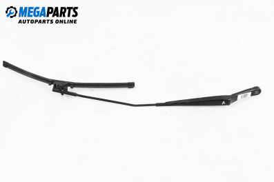 Braț ștergătoare parbriz for Audi A3 Hatchback II (05.2003 - 08.2012), position: dreapta