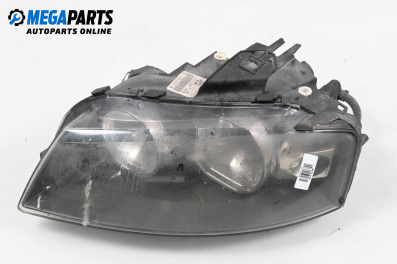 Headlight for Audi A3 Hatchback II (05.2003 - 08.2012), hatchback, position: left