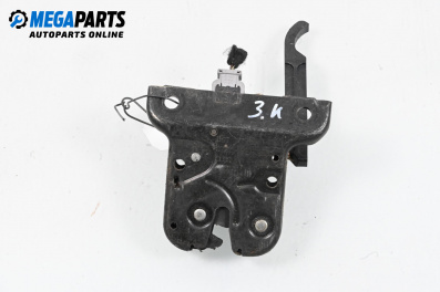 Trunk lock for Audi A3 Hatchback II (05.2003 - 08.2012), hatchback, position: rear