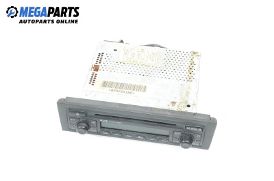 CD spieler for Audi A3 Hatchback II (05.2003 - 08.2012), № 8P0035186