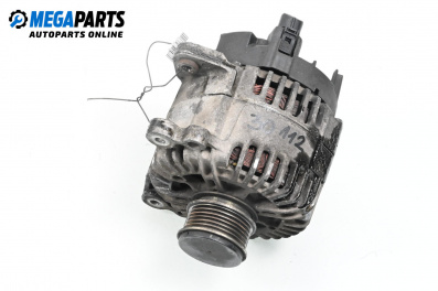 Alternator for Audi A3 Hatchback II (05.2003 - 08.2012) 2.0 TDI 16V, 140 hp